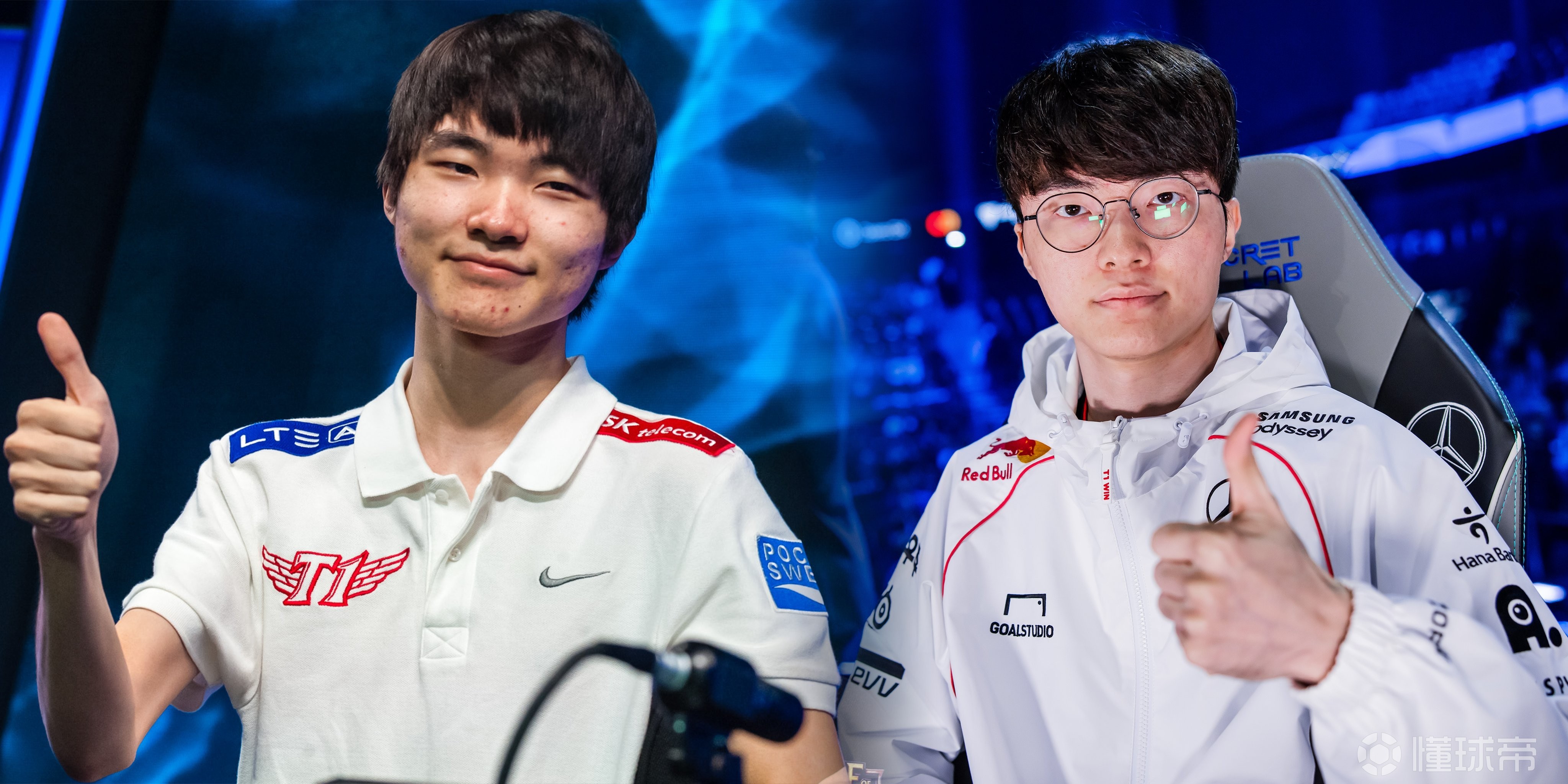 Faker新星比赛规则变更表现突出，法国队前途光明！